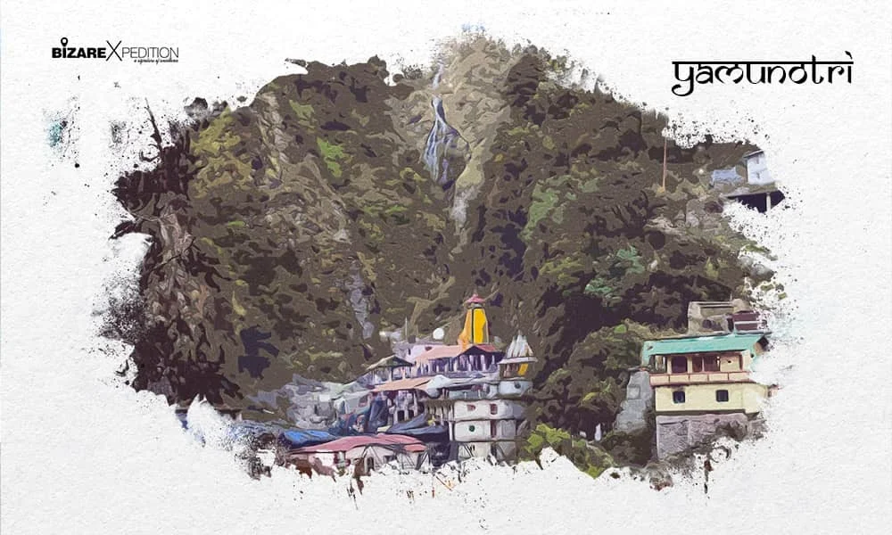 yamunotri