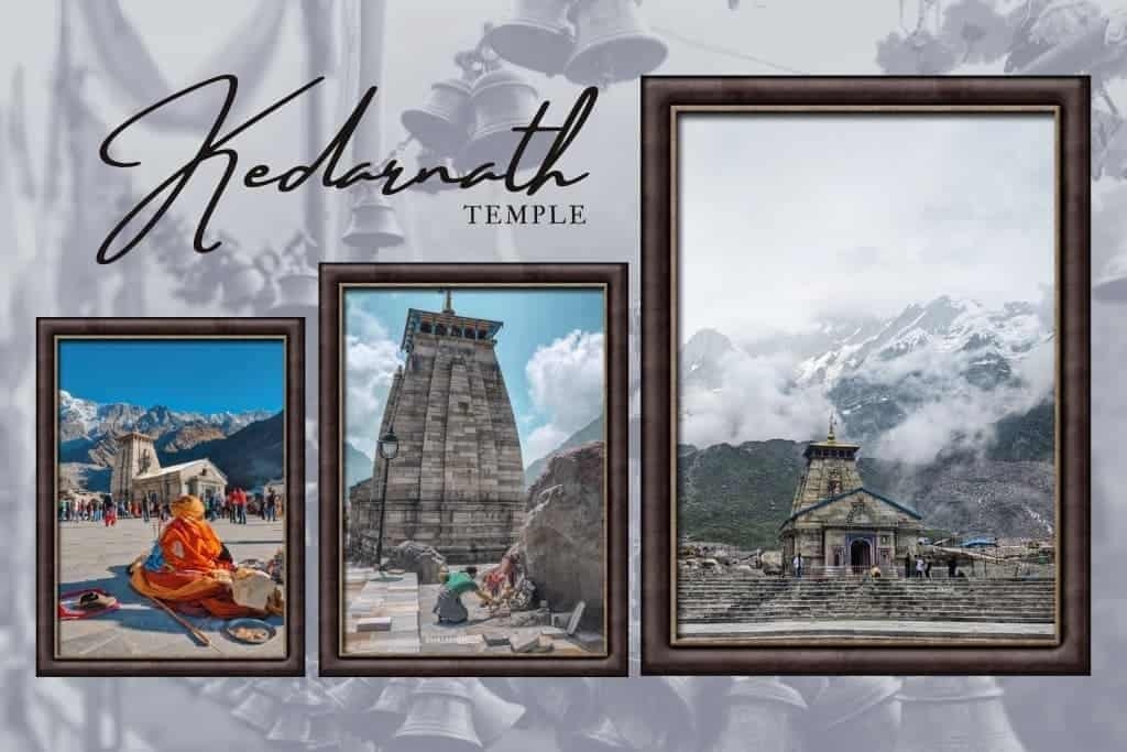 Kedarnath Dham