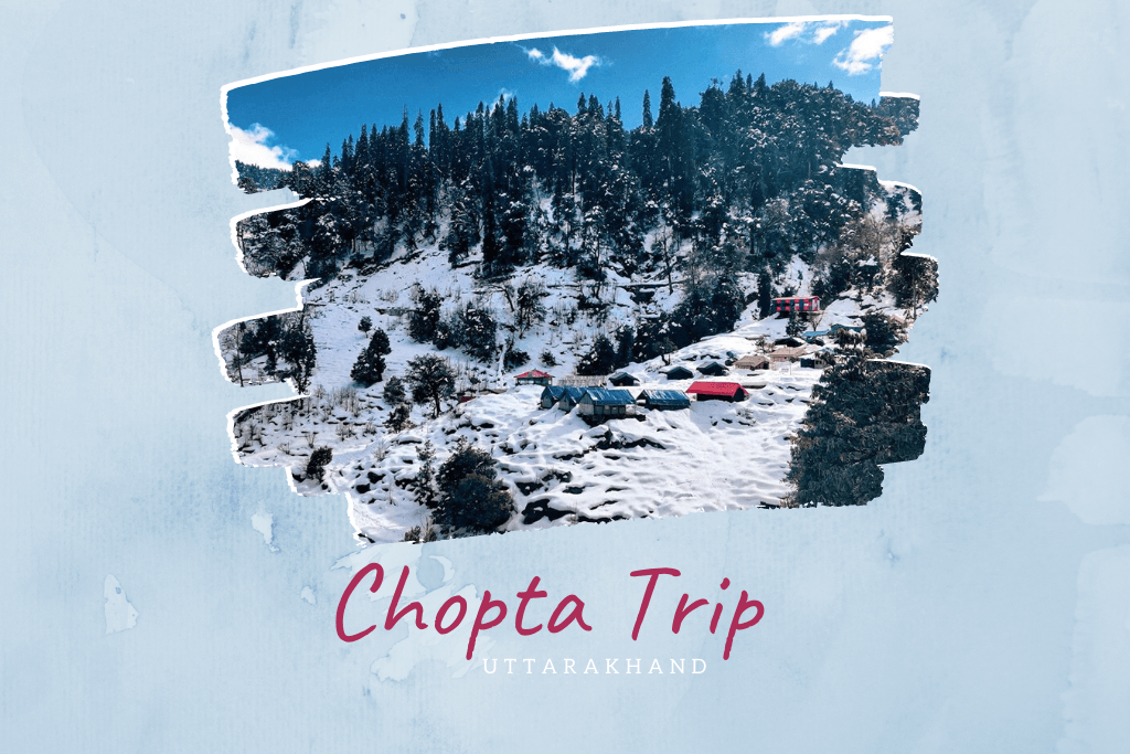 Haridwar Rishikesh Chopta Tour package