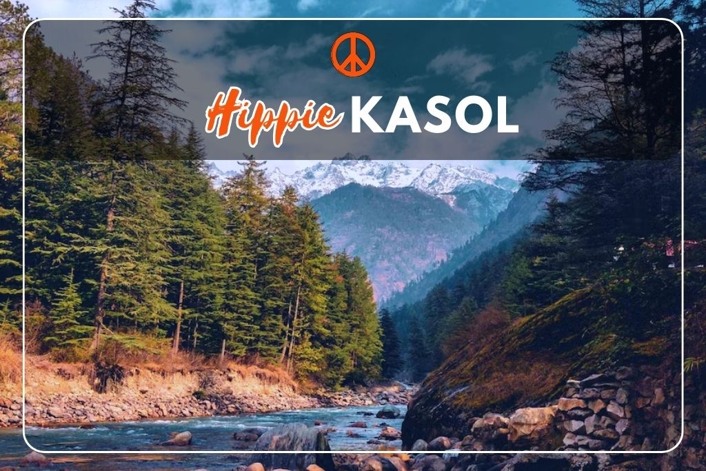 Parvati Valley
