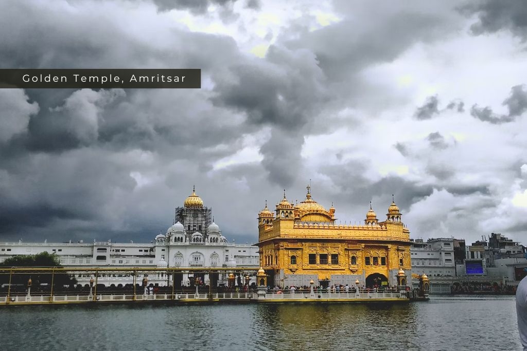 Amritsar