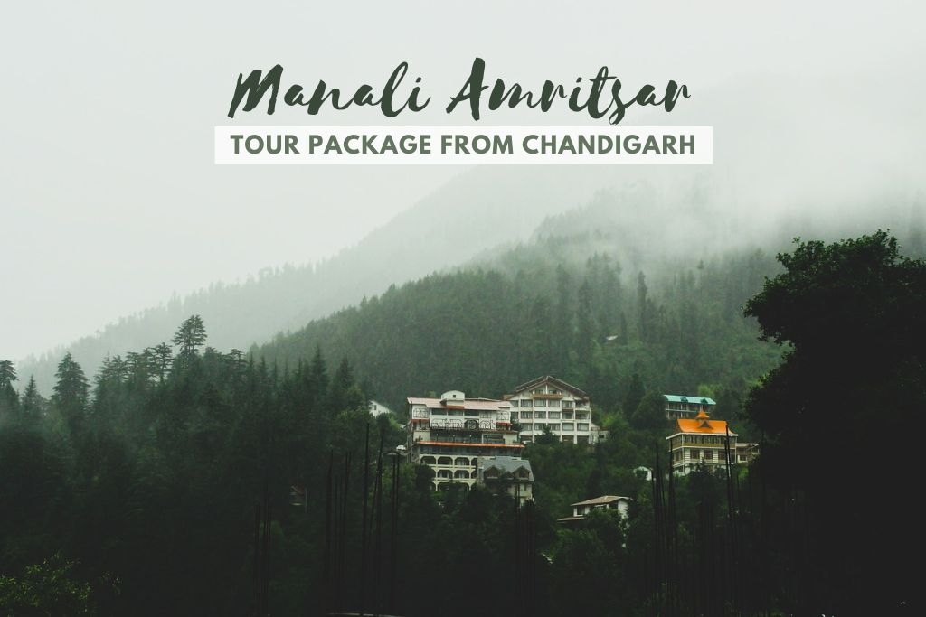 Manali  