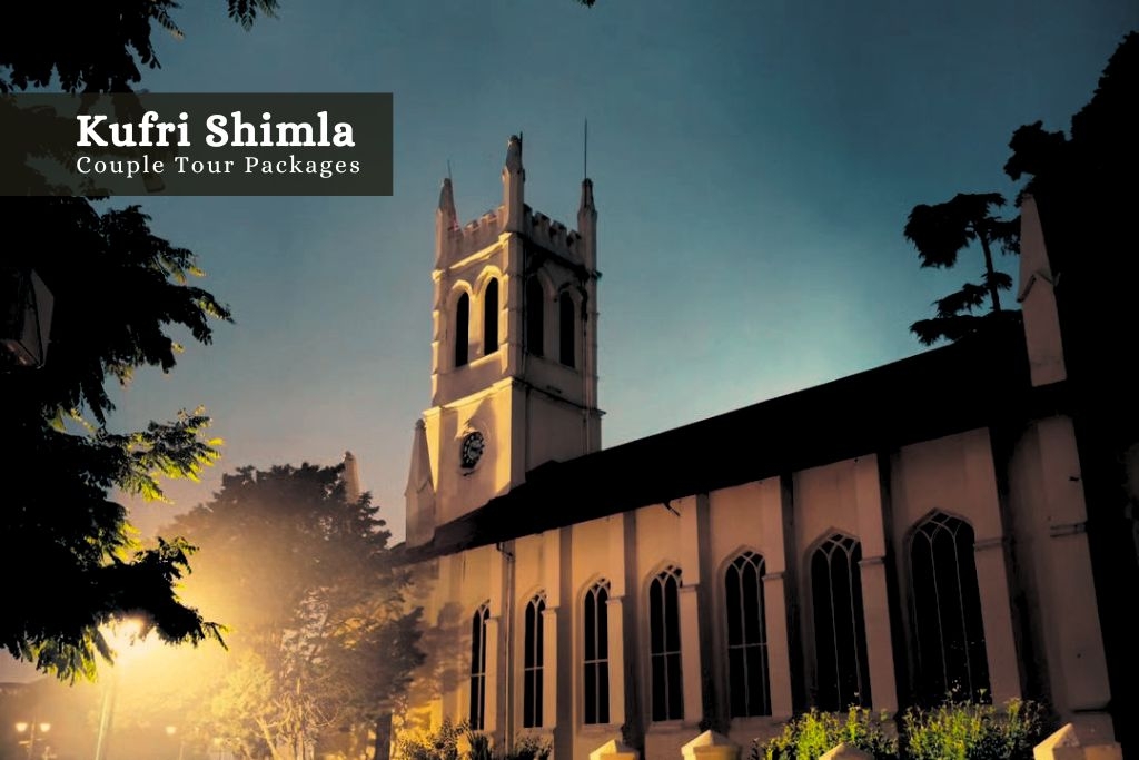 Shimla