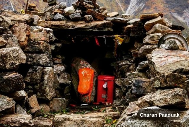 Badrinath Yatra