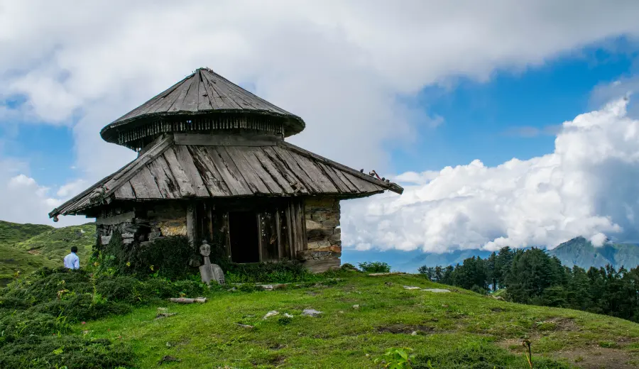 Chakrata Package