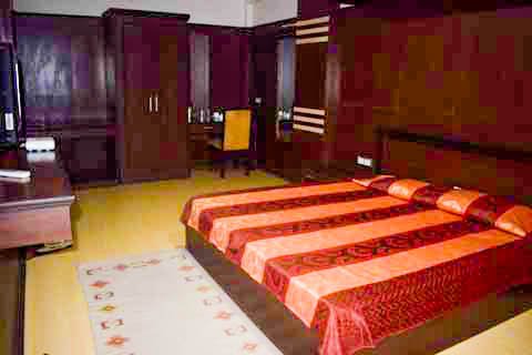 Hotels in Auli