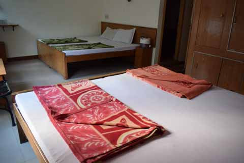Hotel Swastik