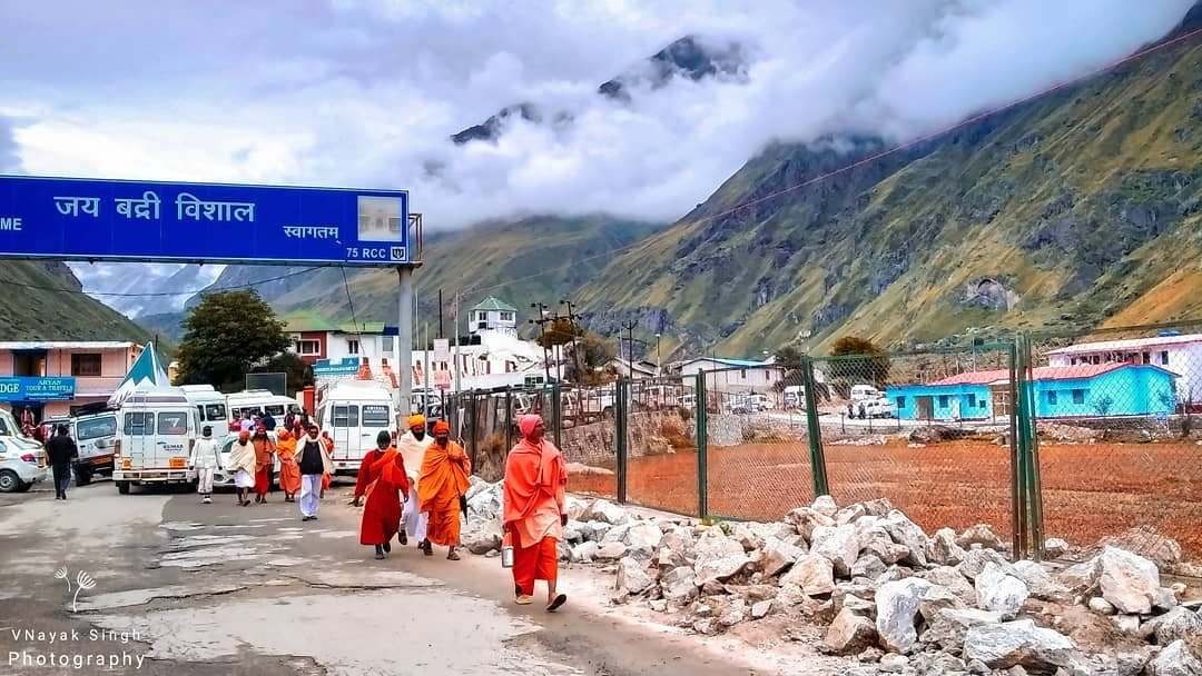 Badrinath