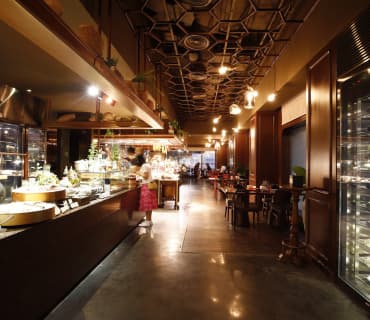 best of eatery dehradun