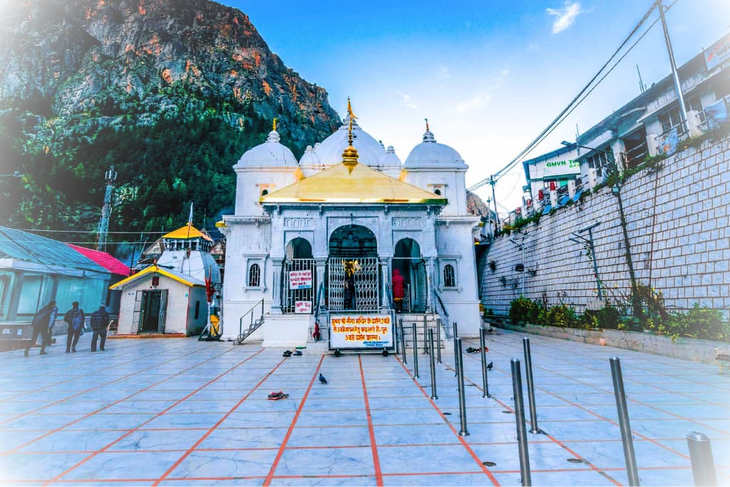 Chardham FAQs