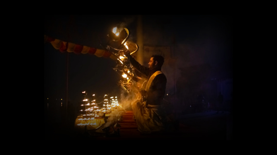 Har-ki-Pauri Haridwar