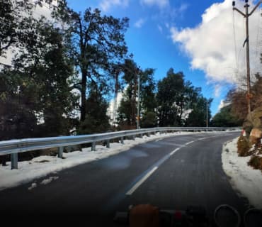 Dhanaulti