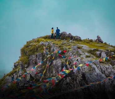Dalai Hills