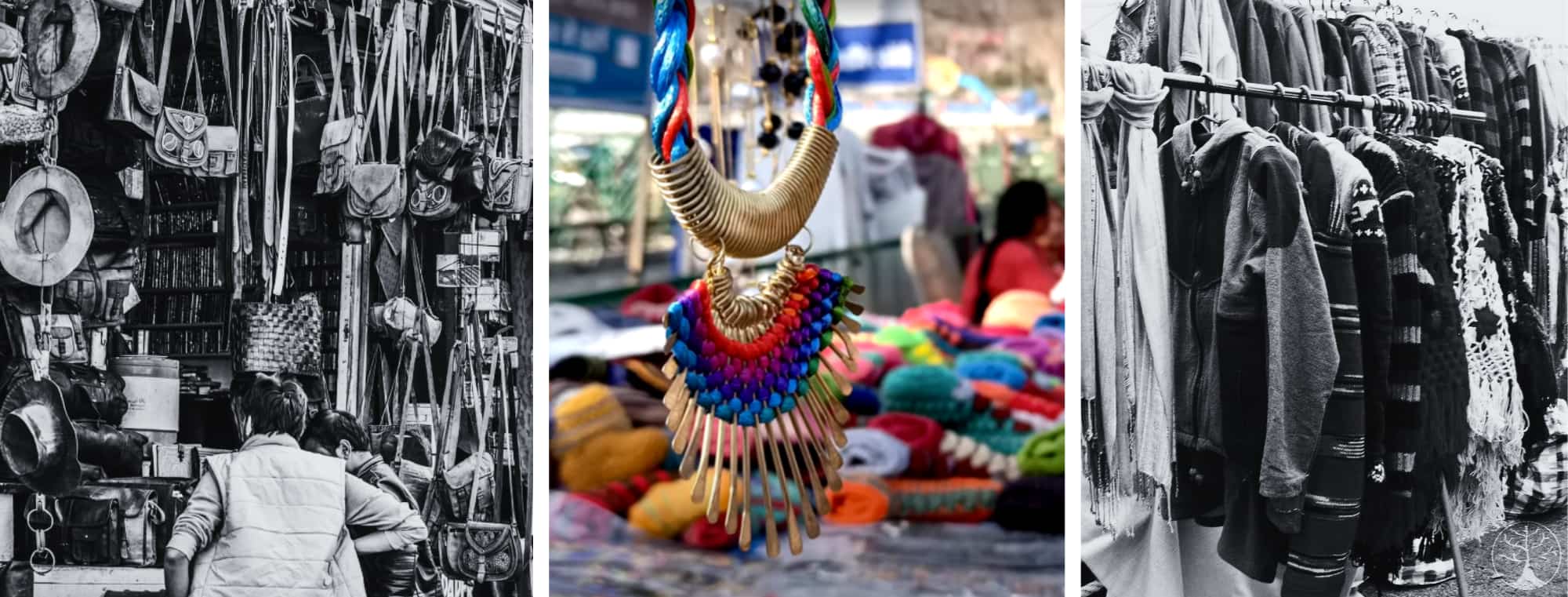 Market visit in Nainital