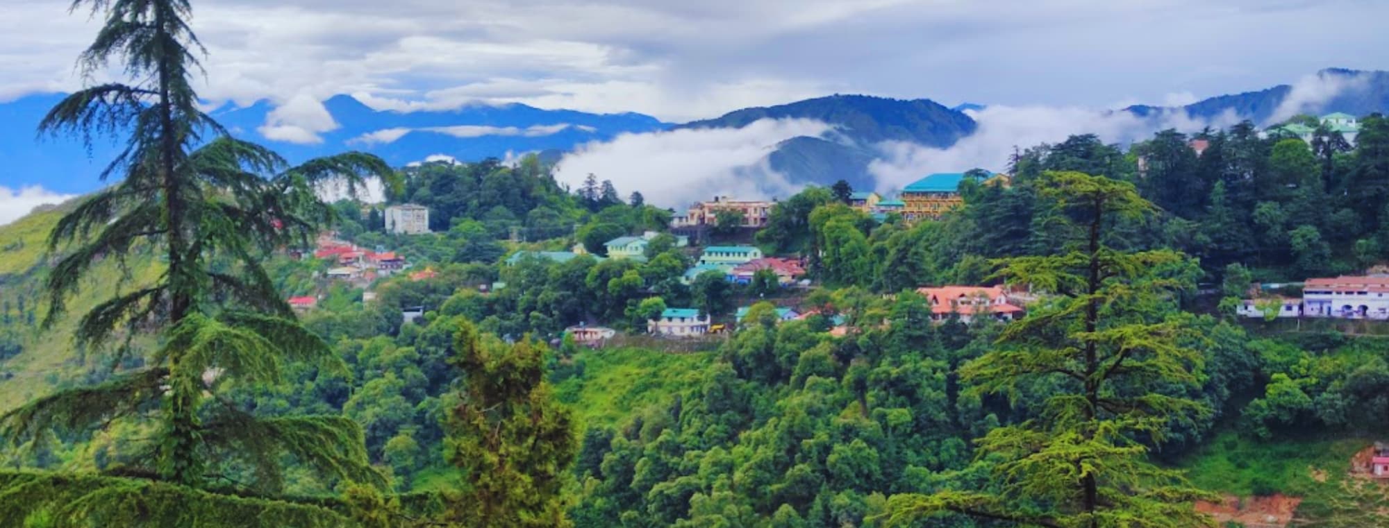  Company Garden, Best places to visit in Mussoorie
